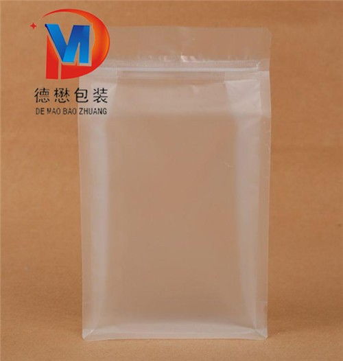 孟州食品八邊封袋印刷廠