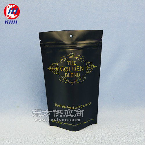 定制食品包裝袋 可變數(shù)據(jù)印刷與優(yōu)質服務指南