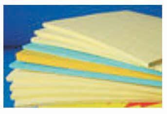 深圳友克印刷物資 優(yōu)質刀版彈墊在印刷行業(yè)的應用與優(yōu)勢